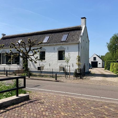 Beautiful Renovated Farmhouse Ankeveen Dış mekan fotoğraf