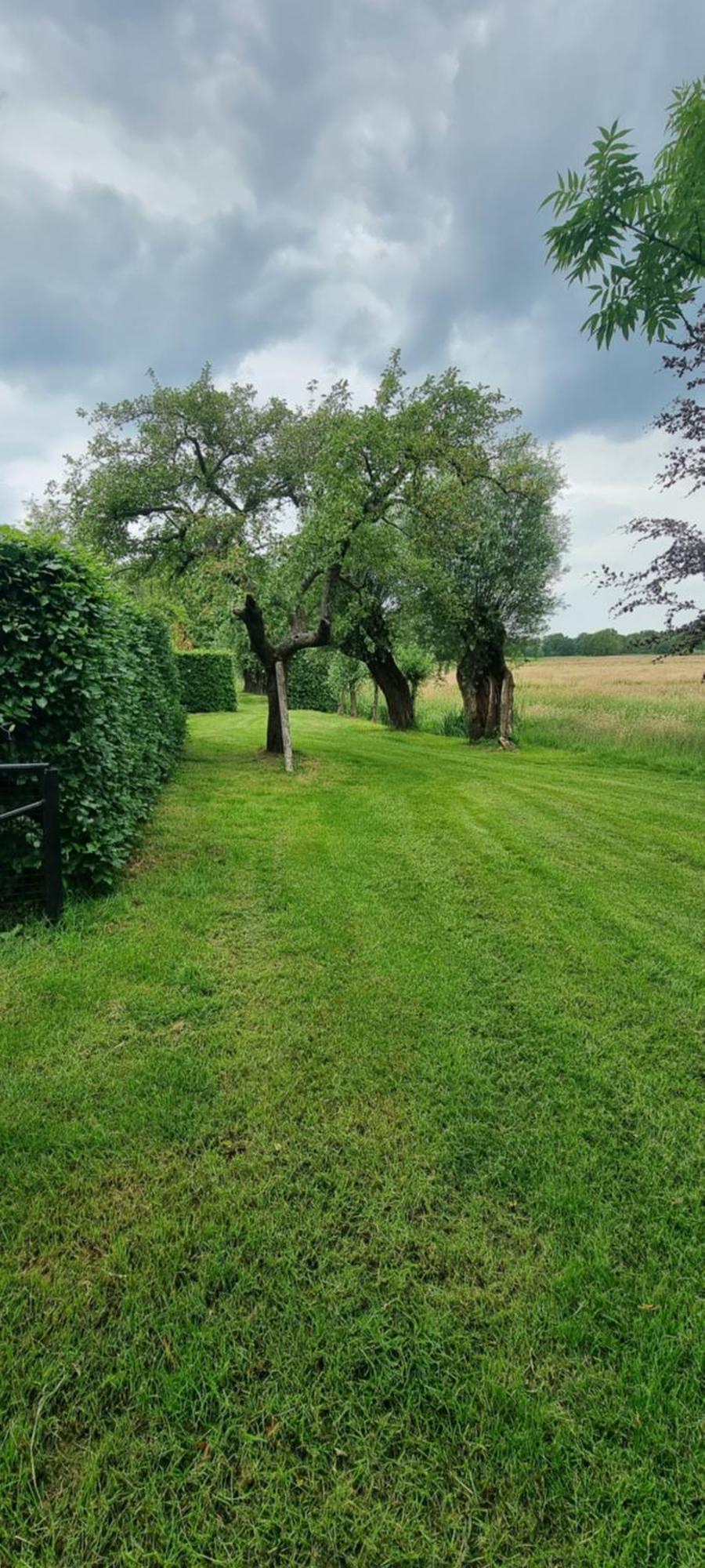Beautiful Renovated Farmhouse Ankeveen Dış mekan fotoğraf