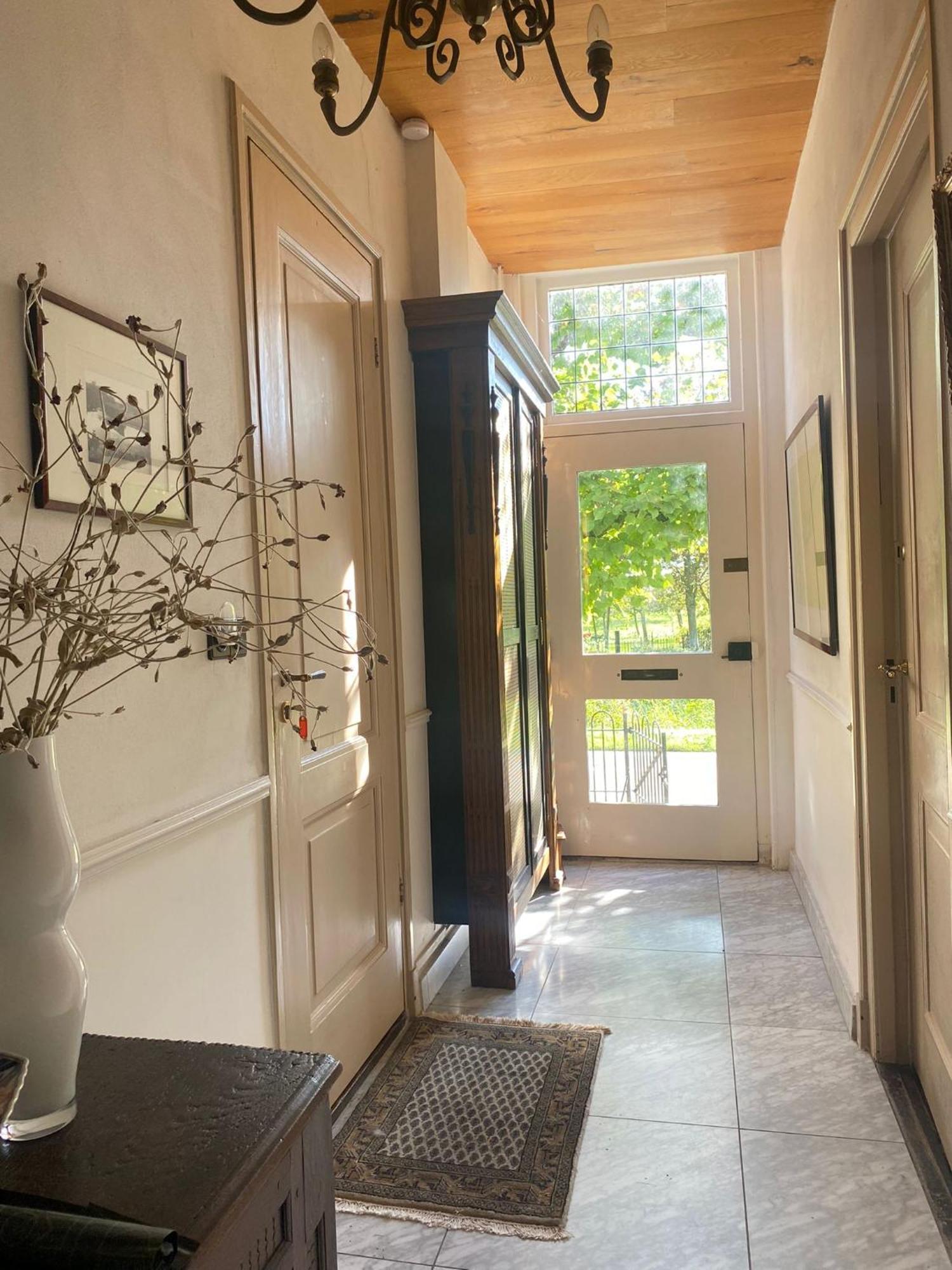 Beautiful Renovated Farmhouse Ankeveen Dış mekan fotoğraf