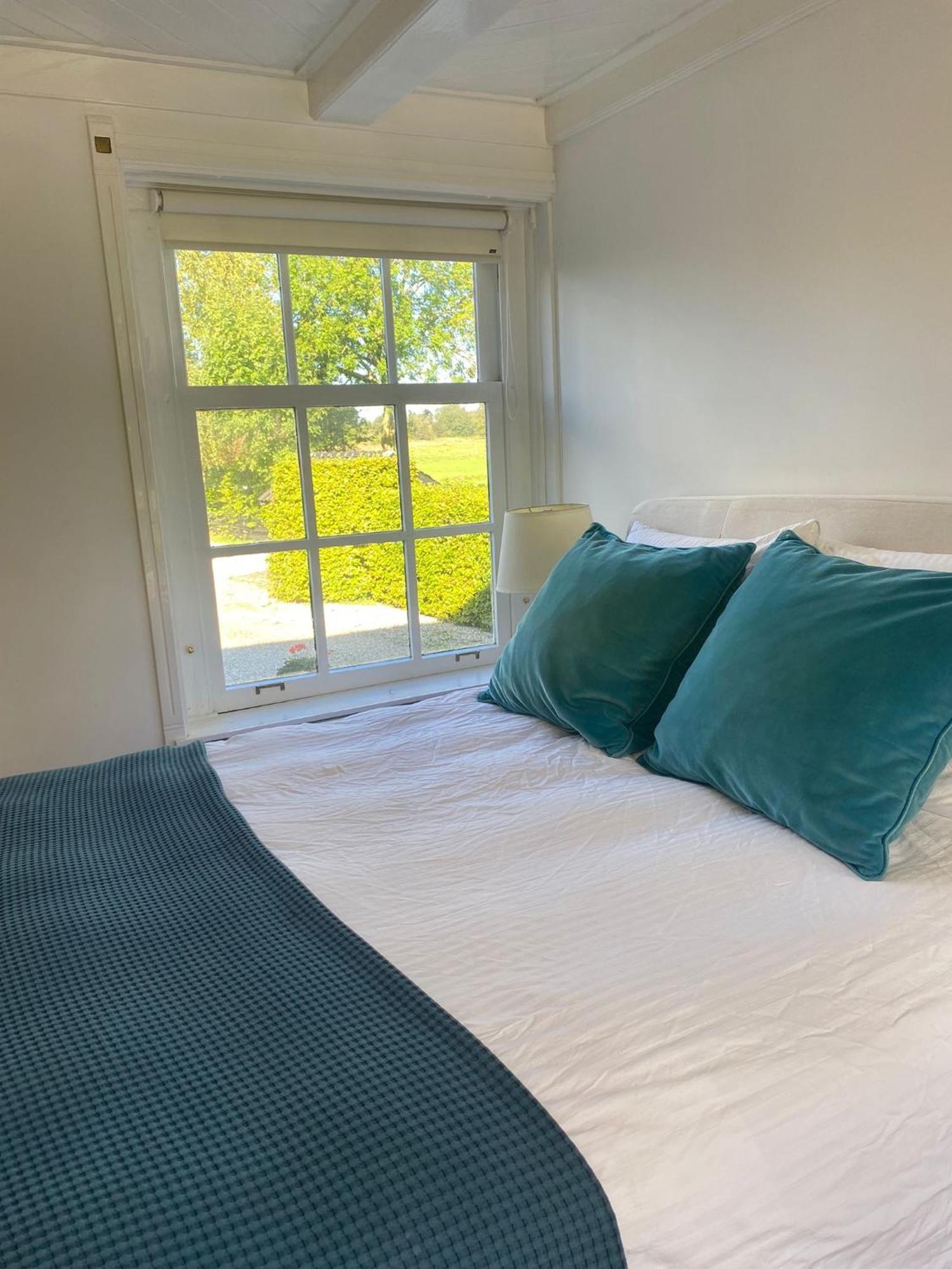 Beautiful Renovated Farmhouse Ankeveen Dış mekan fotoğraf