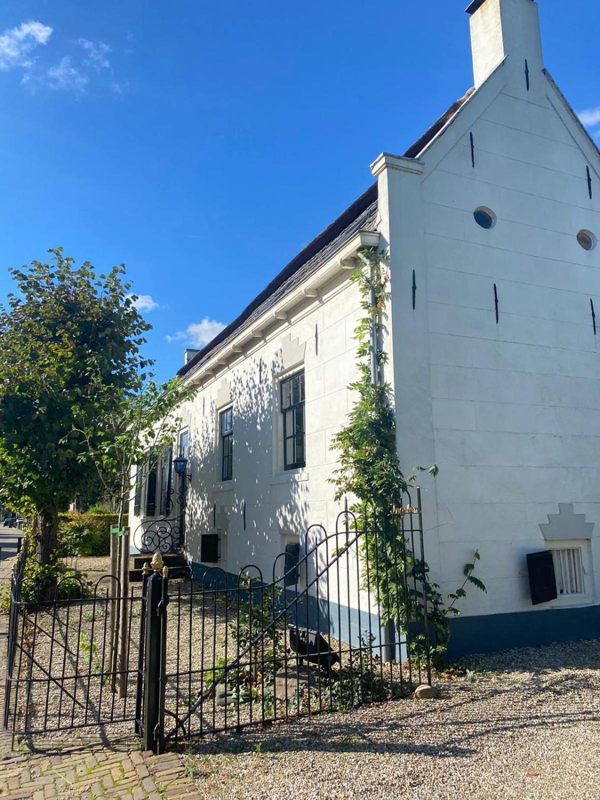 Beautiful Renovated Farmhouse Ankeveen Dış mekan fotoğraf