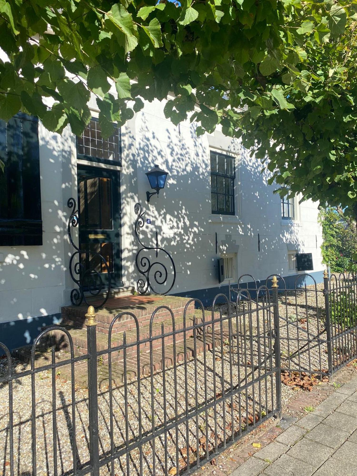 Beautiful Renovated Farmhouse Ankeveen Dış mekan fotoğraf