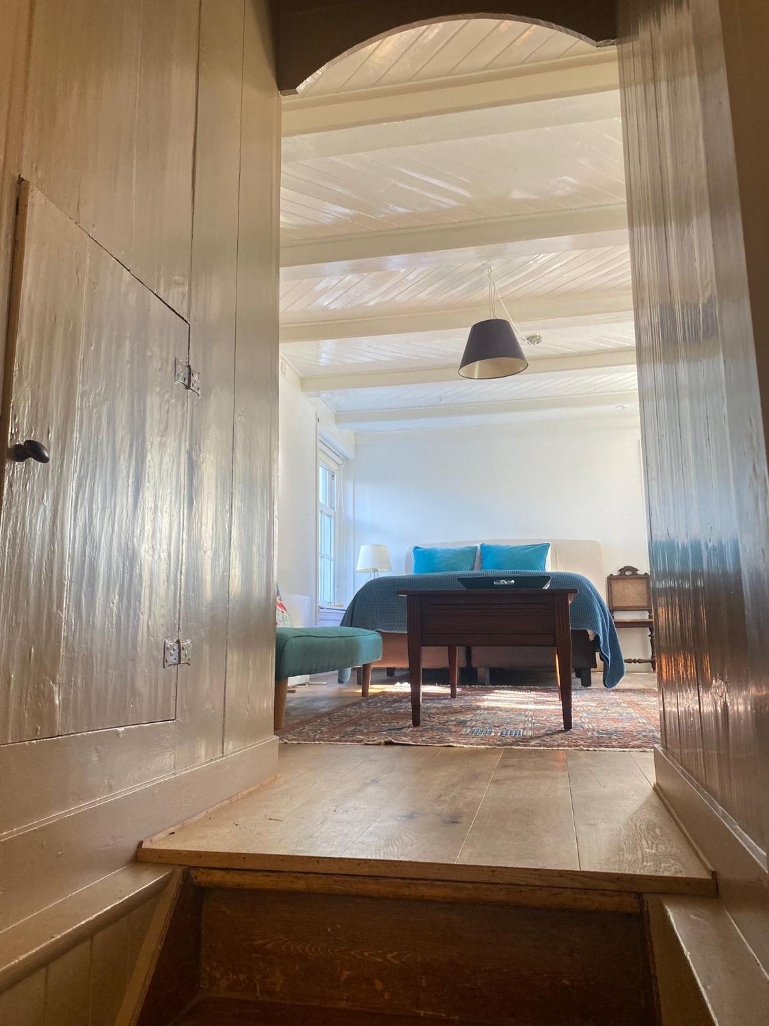 Beautiful Renovated Farmhouse Ankeveen Dış mekan fotoğraf