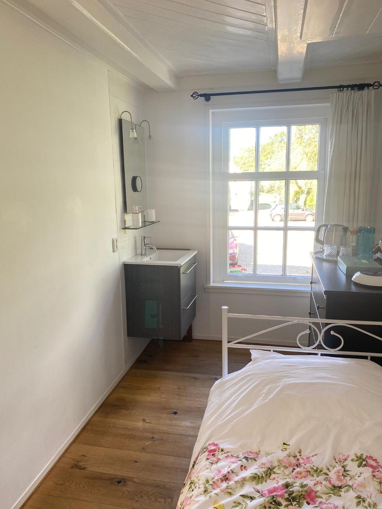 Beautiful Renovated Farmhouse Ankeveen Dış mekan fotoğraf